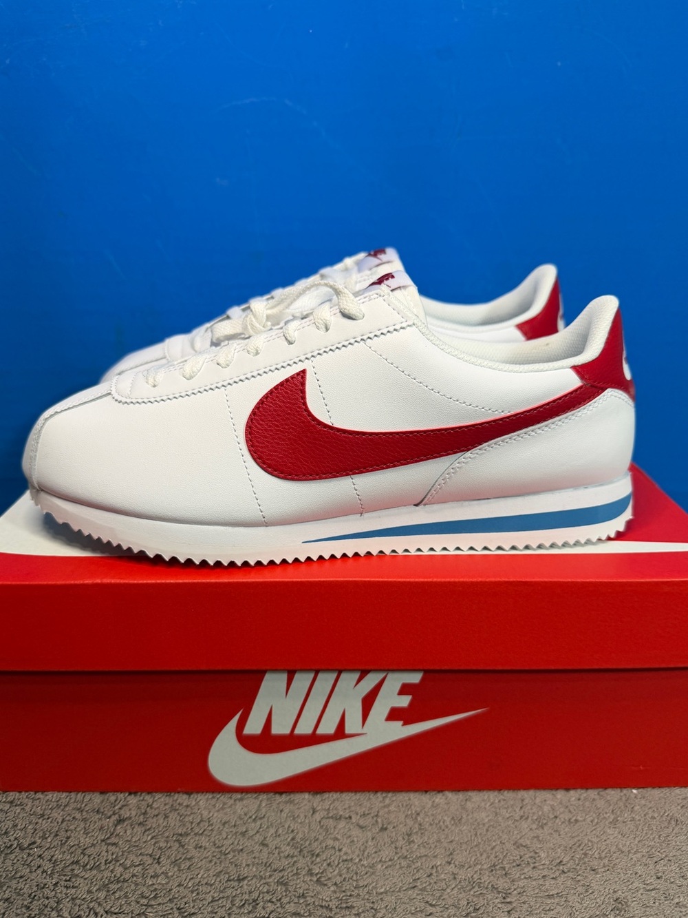 Nike Cortez w
Brand new - Picture 2 of 9